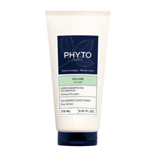 PHYTO APRES SHAMPOOING VOLUMATEUR CHEVEUX FINS 175ML