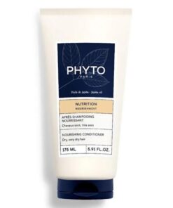 PHYTO APRES SHAMPOOING NOURRISSANT CHEVEUX TRES SECS 175ML