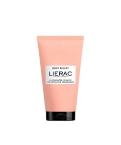 LIERAC BODY SCULPT LE CONCENTRE CRYOACTIF 150ML
