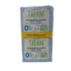 TADAM ECO PACK 24 SERVIETTES DERMO SENSITIVES SUPER + COTON BIO