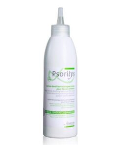 LYSASKIN PSORILYS SOIN EMOLLIENT