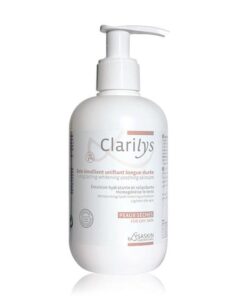 LYSASKIN CLARILYS SOIN EMOLLIENT ECLAIRCISSANT 200ML