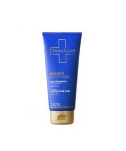 DERMEDEN SPECIFIC PROTOCOLE SOIN VERGETURES CORPS 200ML