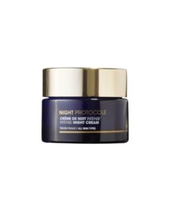 DERMEDEN NIGHT PROTOCOLE CREME DE NUIT 50ML