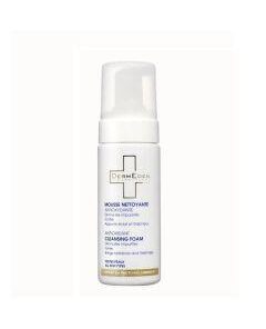 DERMEDEN MOUSSE NETTOYANTE 150 ML