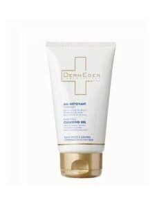 DERMEDEN GEL NETTOYANT PURIFIANT 150ml