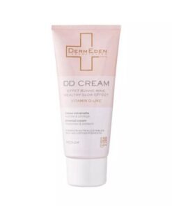 DERMEDEN DD CREAM MEDIUM SPF50 50ml