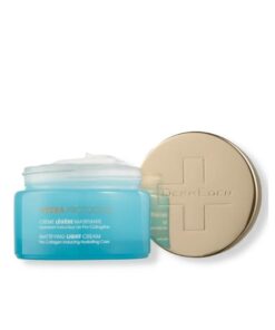 DERMEDEN HYDRA PROTOCOLE CREME LÉGÈRE MATIFIANTE PEAU MIXTE 50ML