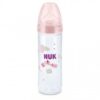 NUK BIB 6M 250ML