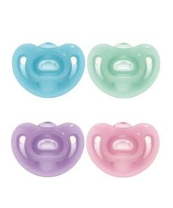 NUK Sucette Sensitive 0-6m