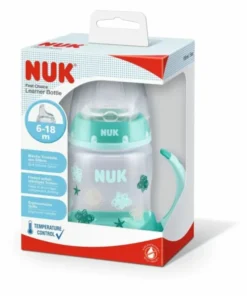NUK FIRST CHOICE TASSE D’APPRENTISSAGE 6-18M 150ML