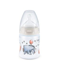 NUK Biberon First Choice+ Température Control 150ml 0-6mois