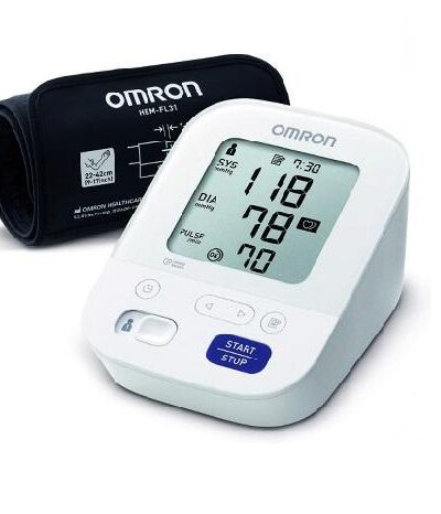 OMRON TENSIOMETRE M3 COMFORT