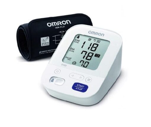 OMRON TENSIOMETRE M3 COMFORT