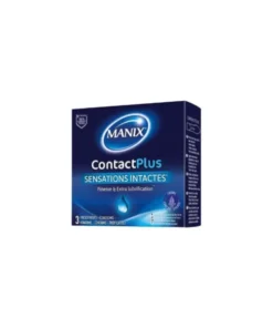 MANIX CONTACT PLUS /3