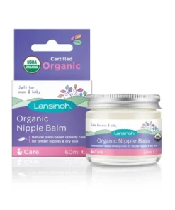 LANSINOH BAUME D’ALLAITEMENT 60ML