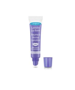 LANSINOH BAUME A LEVRES 7G