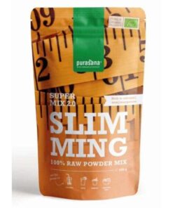 PURASANA Slimming Mix 2.0 250G