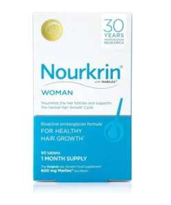 NOURKRIN WOMAN 60 TABLETTES