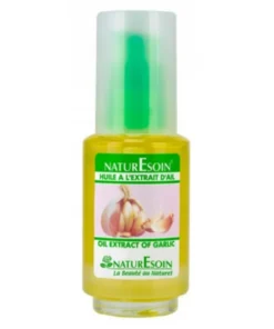 NATURESOIN HUILE D’AIL 50ML