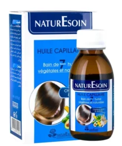 NATURESOIN BAIN DE 7 HUILES 125ML