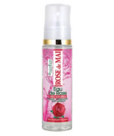 NATURESOIN EAU DE ROSE DE MAI 50 ML