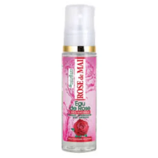 NATURESOIN EAU DE ROSE DE MAI 50 ML
