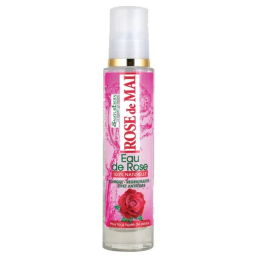 NATURESOIN EAU DE ROSE DE MAI 100ML