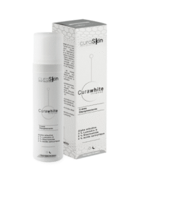 CURASKIN CURAWHITE CREME DEPIGMENTANTE 50ML