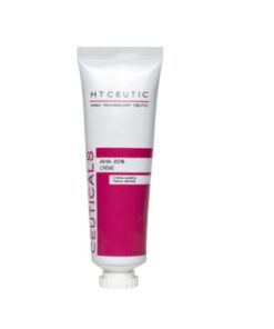 HT CEUTIC CEUTICALS AHA 20% CREME PEELING 50ML