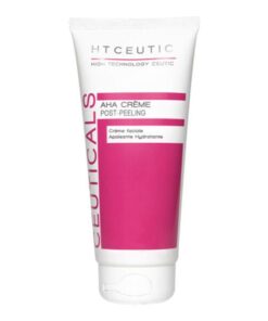 HT CEUTIC CEUTICALS AHA CREME POST PEELING 200ML