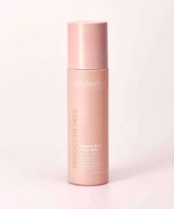SOUL SISTERS BRUME D’EAU DE ROSE BIO 100ML