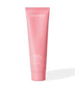 SOUL SISTERS GEL NETTOYANT DOUX 150ML