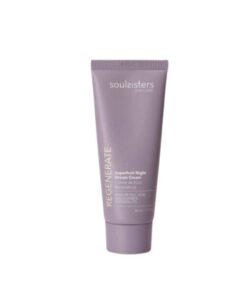 SOUL SISTERS CREME DE NUIT RENOVATRICE 50ML