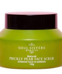SOUL SISTER’S GOMMAGE AFFINANT A LA FIGUE DE BARBARIE 100ML