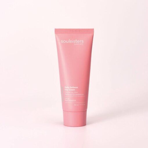SOUL SISTERS CREME DE JOUR DEFENSE QUOTIDIENNE SPF25 100ML