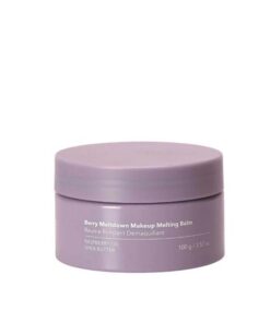 SOUL SISTERS BAUME FONDANT DEMAQUILLANT 100G