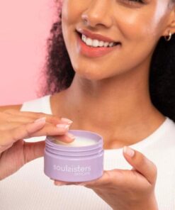 SOUL SISTERS BAUME FONDANT DEMAQUILLANT 30G