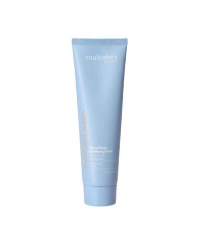 SOUL SISTERS GOMMAGE NETTOYANT ANTI IMPERFECTION 150ML
