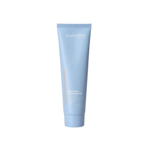 SOUL SISTERS GOMMAGE NETTOYANT ANTI IMPERFECTION 150ML