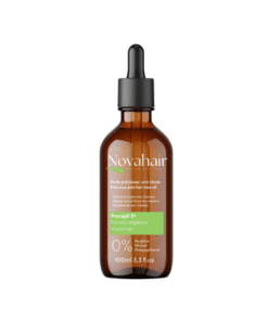 NOVAHAIR HUILE PRECIEUSE ANTICHUTE 100ML