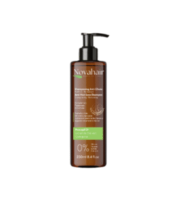 NOVAHAIR SHAMPOOING ANTI CHUTE 250ML