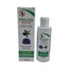 POUXID SHAMPOING TRAITEMENT CONTRE LES POUX ET LES LENTES 125 ML