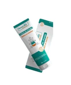 SANTE BIO CREME DE CHANGE BEBE ET ADULTE 30G