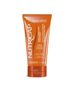 NUTRICAP APRES SHAMPOING CHEVEUX SEC ET ABIMES 100ML