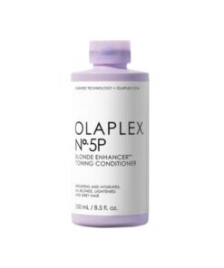 OLAPLEX BLONDE ENHANCER TONING CONDITIONER N°5P 250ML