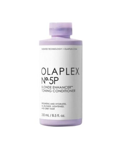 OLAPLEX BLONDE ENHANCER TONING CONDITIONER N°5P 250ML