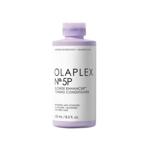 OLAPLEX BLONDE ENHANCER TONING CONDITIONER N°5P 250ML