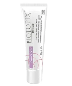 BIOTOPIX BI ACTIVE CREME CONTOUR DES YEUX 15G