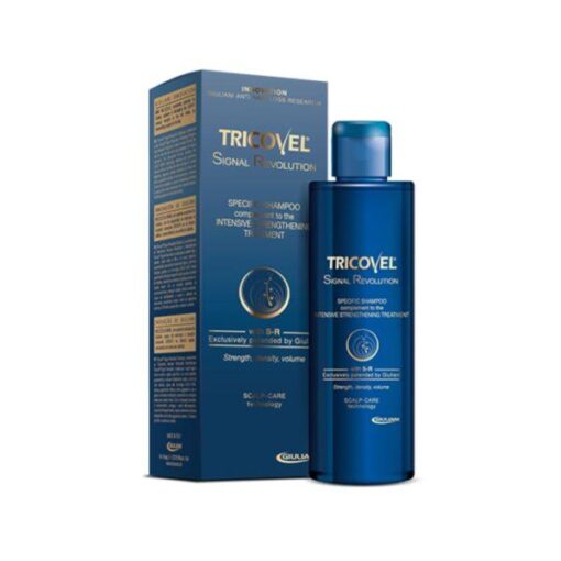 TRICOVEL SHAMPOOING ANTI CHUTE 200ML